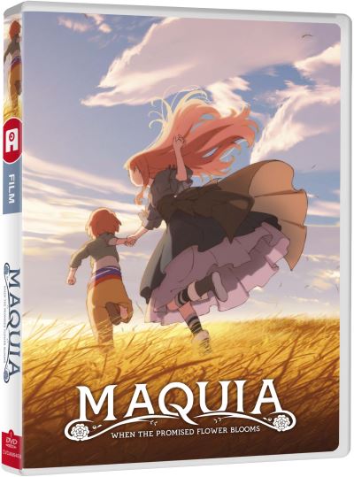 MAQUIA, WHEN THE PROMISED FLOWER BLOOMS-FR
