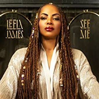 Leela James - 1