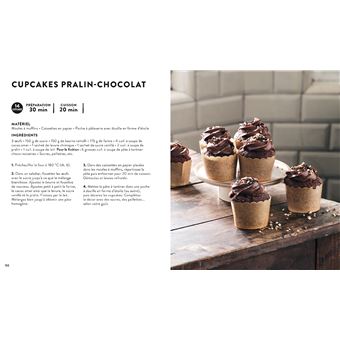 Biscuits et petits gâteaux