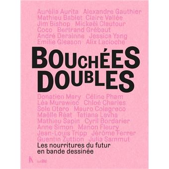 Bouchées Doubles