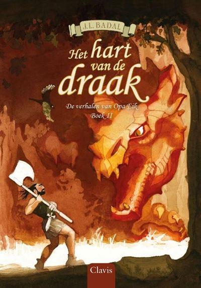 Het hart van de draak
