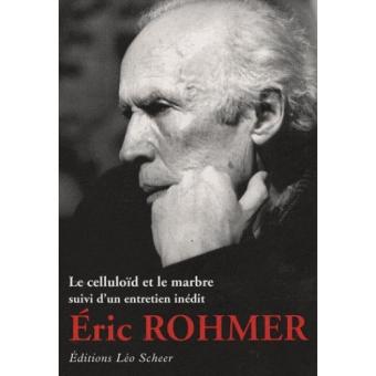 Celluloid et le marbre suivi d'un e - 1