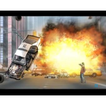 Driver Parallel Lines Compte Ubisoft Comparer les prix