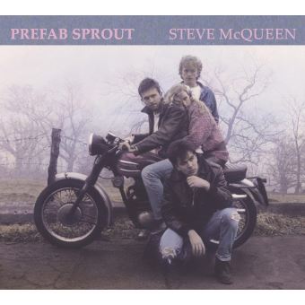 Prefab Sprout - 1