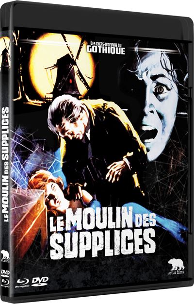 MOULIN DES SUPPLICES-FR