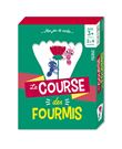 La course des fourmis - 3 ans et +