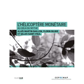 L'Hélicoptère monétaire