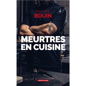 Meurtres en cuisine