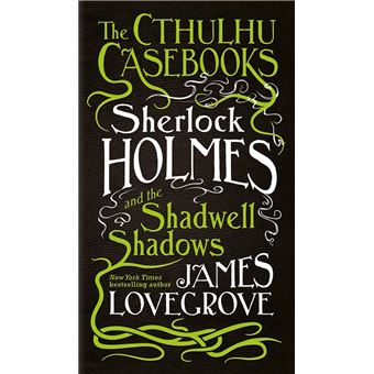 Cthulhu - The cthulhu casebooks - 1