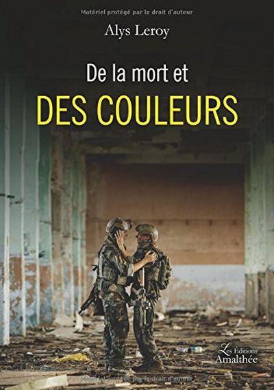 De la mort et des couleurs