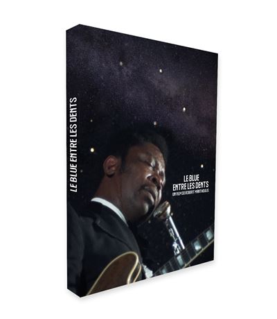 Le Blues entre les dents DVD