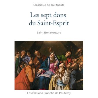Les sept dons du Saint-Esprit