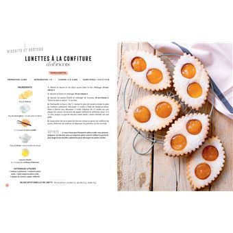 Thermomix : Les meilleurs gâteaux de mamie !