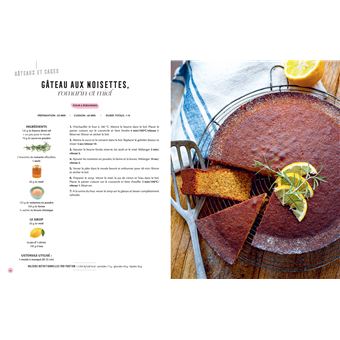 Thermomix : Les meilleurs gâteaux de mamie !