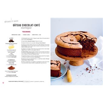 Thermomix : Les meilleurs gâteaux de mamie !