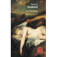 auteur livre le parfum