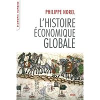 L'Histoire économique globale