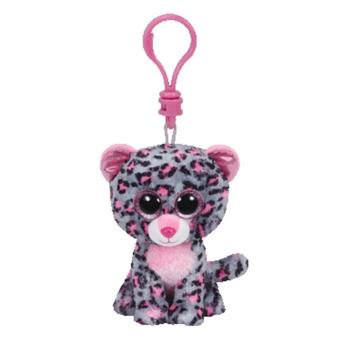 porte clef peluche ty