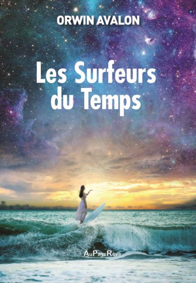 Les surfeurs du temps