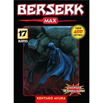 BERSERK MAX