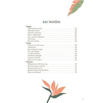 Cosmétiques solides. Recettes à faire soi-même