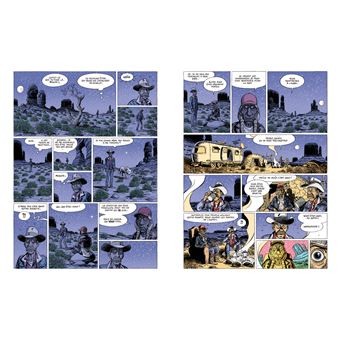 Fausses pistes - histoire complète