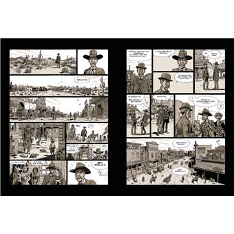 Fausses pistes - histoire complète