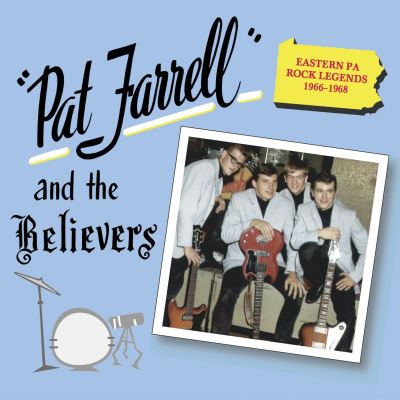 Pat farrel and the believers