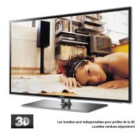 Samsung UE37D6530 LED 3D