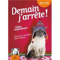 Demain j'arrête !