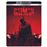 The Batman Steelbook Blu-ray 4K Ultra HD