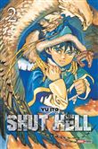 Shut Hell T02