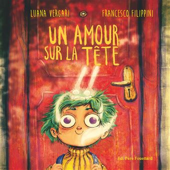 Un amour sur la tëte