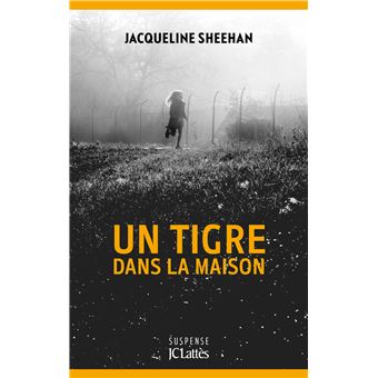 Un tigre dans la maison