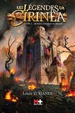 Les légendes de Cirinëa