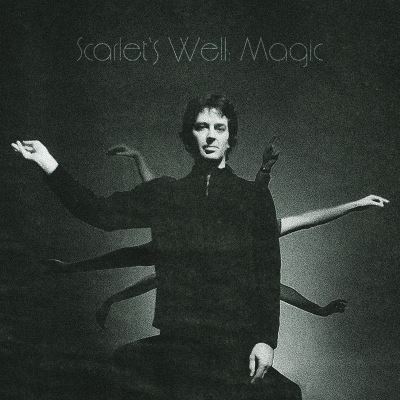 MAGIC (SELECTIONS FROM 1999-2000)