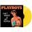 Playboys - Vinilo Amarillo