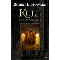 Kull le roi atlante