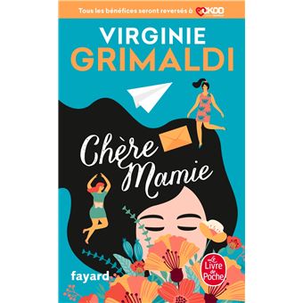 Chère Mamie