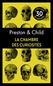 La chambre des curiosités (opé 30 ans)