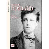 Arthur Rimbaud