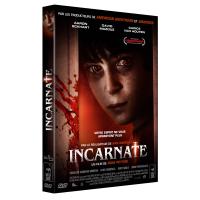 Incarnate DVD