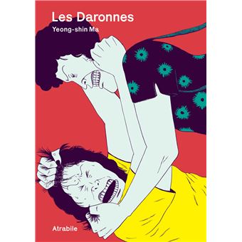 Les Daronnes