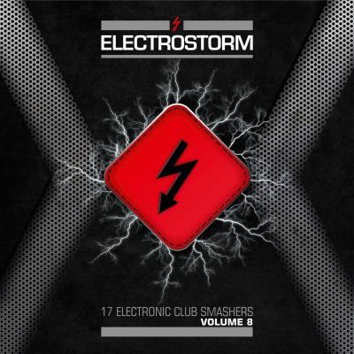 Electrostorm volume 8
