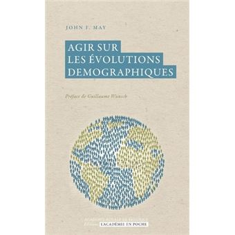 Agir sur les évolutions démographiques