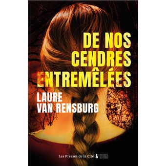 De nos cendres entremêlées