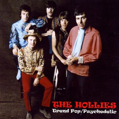 Rock & Psych 60's