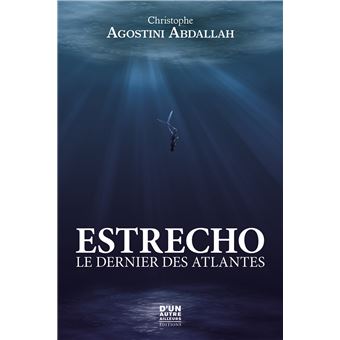 Estrecho, le dernier des Atlantes