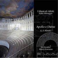 Apollo e dafne/la terra e liberata