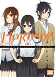 Horimiya T06